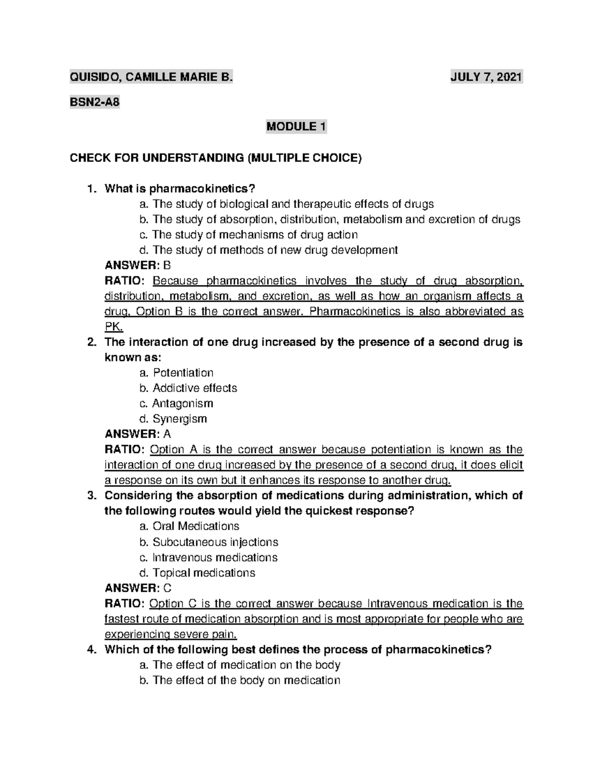 CFU 1 23 Merged WITH Answers.pdf - Copy - QUISIDO, CAMILLE MARIE B ...