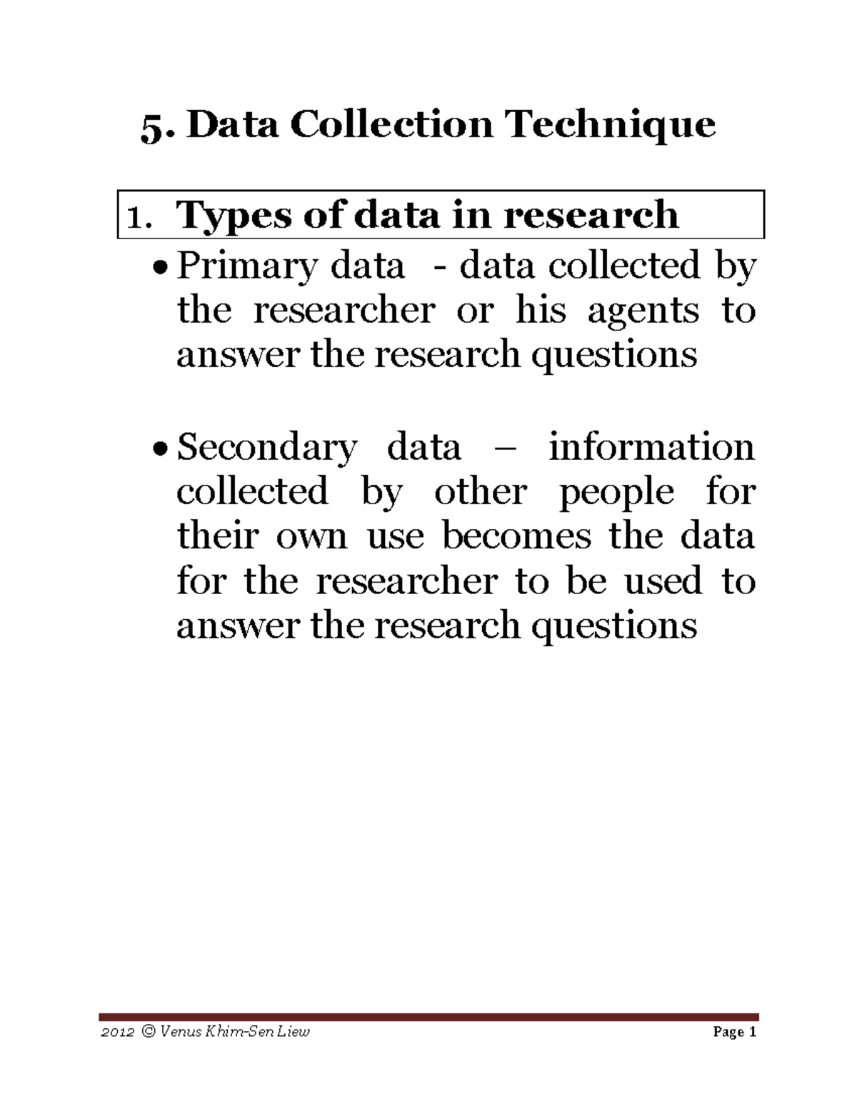Permanent Product Recording: A Powerful Indirect Data Collection Technique - cyma63t