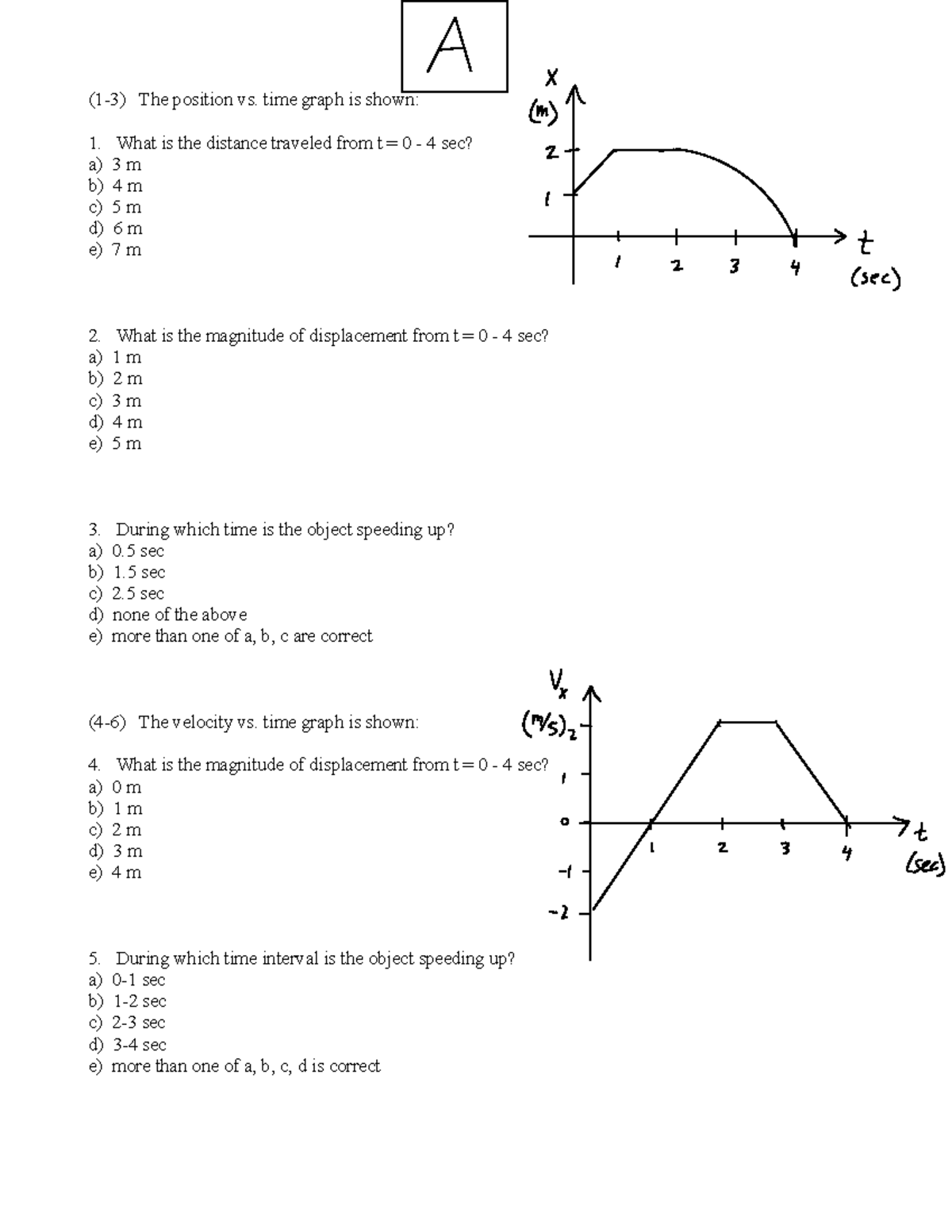 practice-final-1-1-3-the-position-vs-time-graph-is-shown-what-is