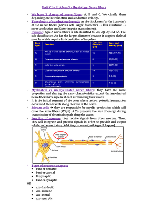 Second messangers - nursing year 1 - Second Messengers Alexandra C ...