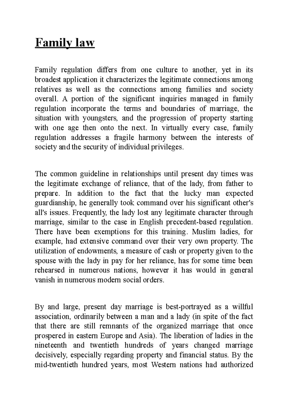 Family Law Fact Sheets family-law-fact-sheets