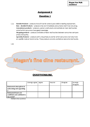 N4 Entrepreneruship Exemplar paper and memo - EXAMINATION PAPER 1 ...