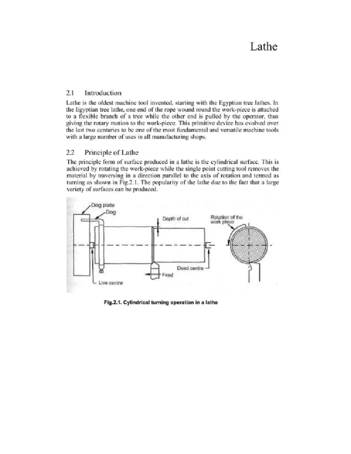Document - Class notes - Chemical E ngineering - Studocu