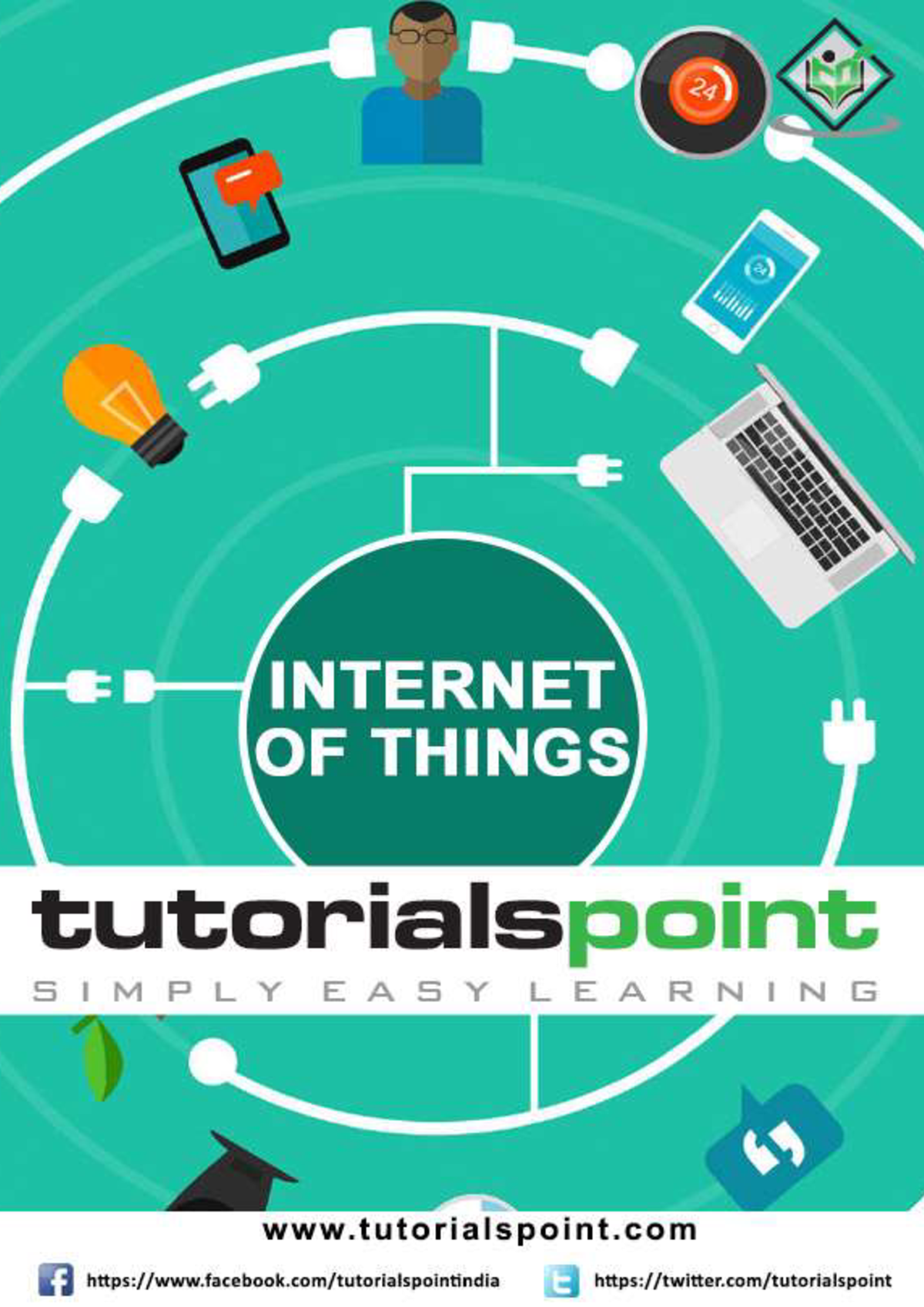 Iot Assignment And Notes - I About The Tutorial IoT (Internet Of Things ...