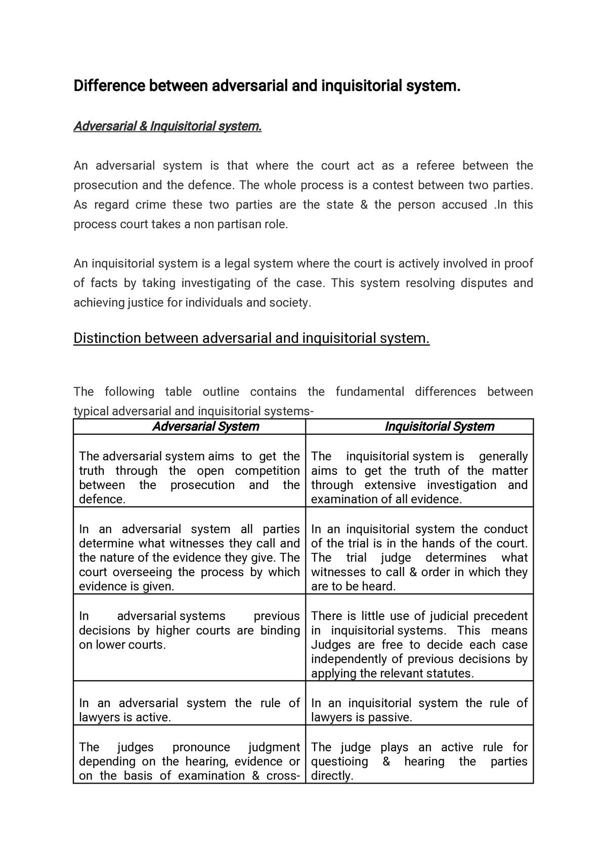 difference-between-adversarial-and-inquisitorial-system-adversarial