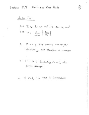 MATH 119 Section 10 - hvhvhb - MATH 119 - Studocu