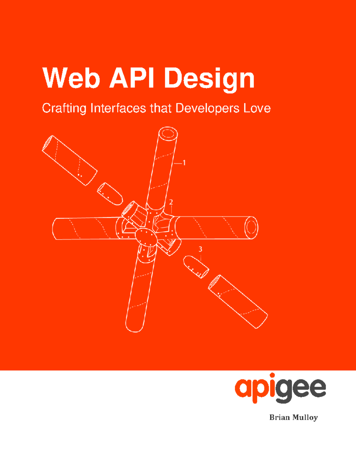 Api design