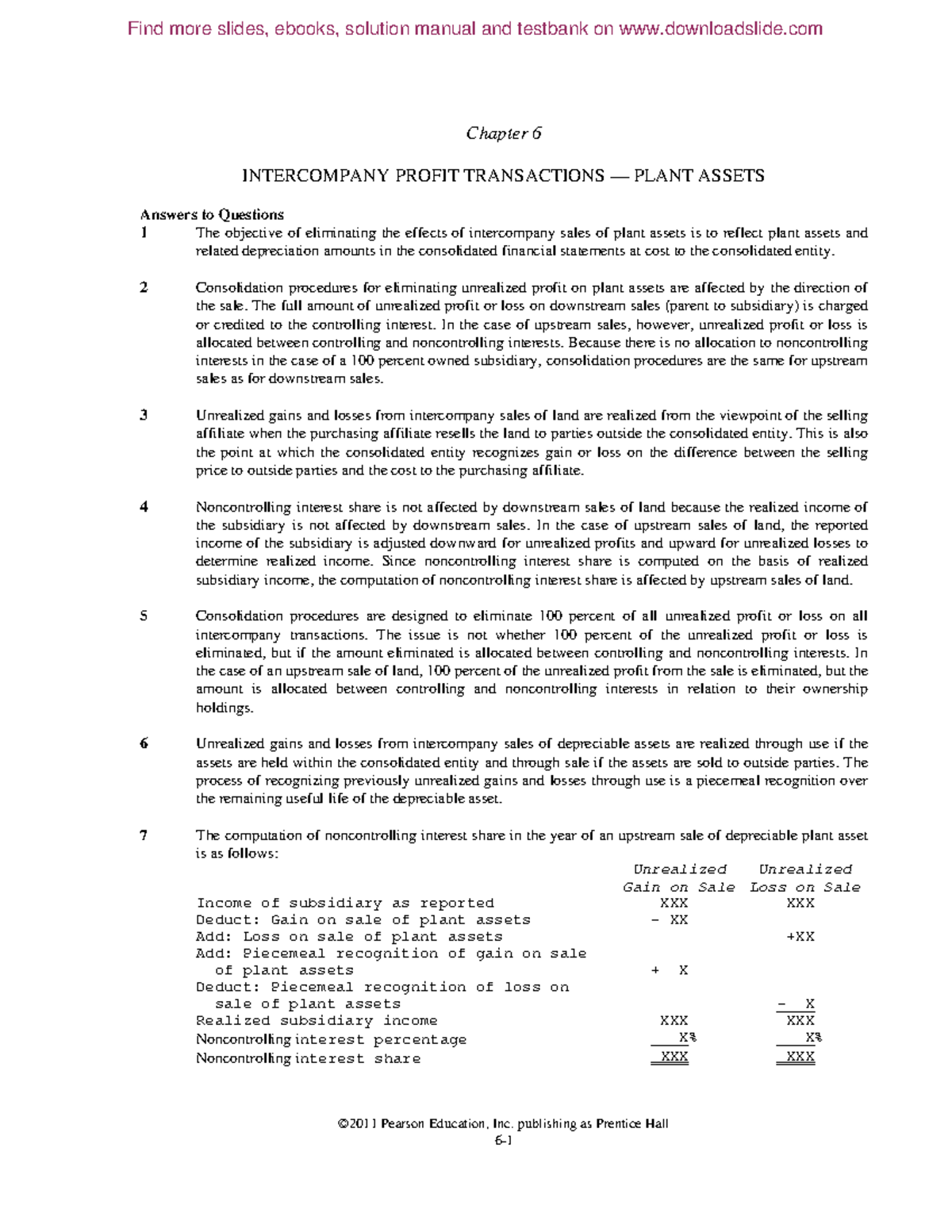 beams-adv-acc-11-chapter-1-2011-pearson-education-inc-publishing