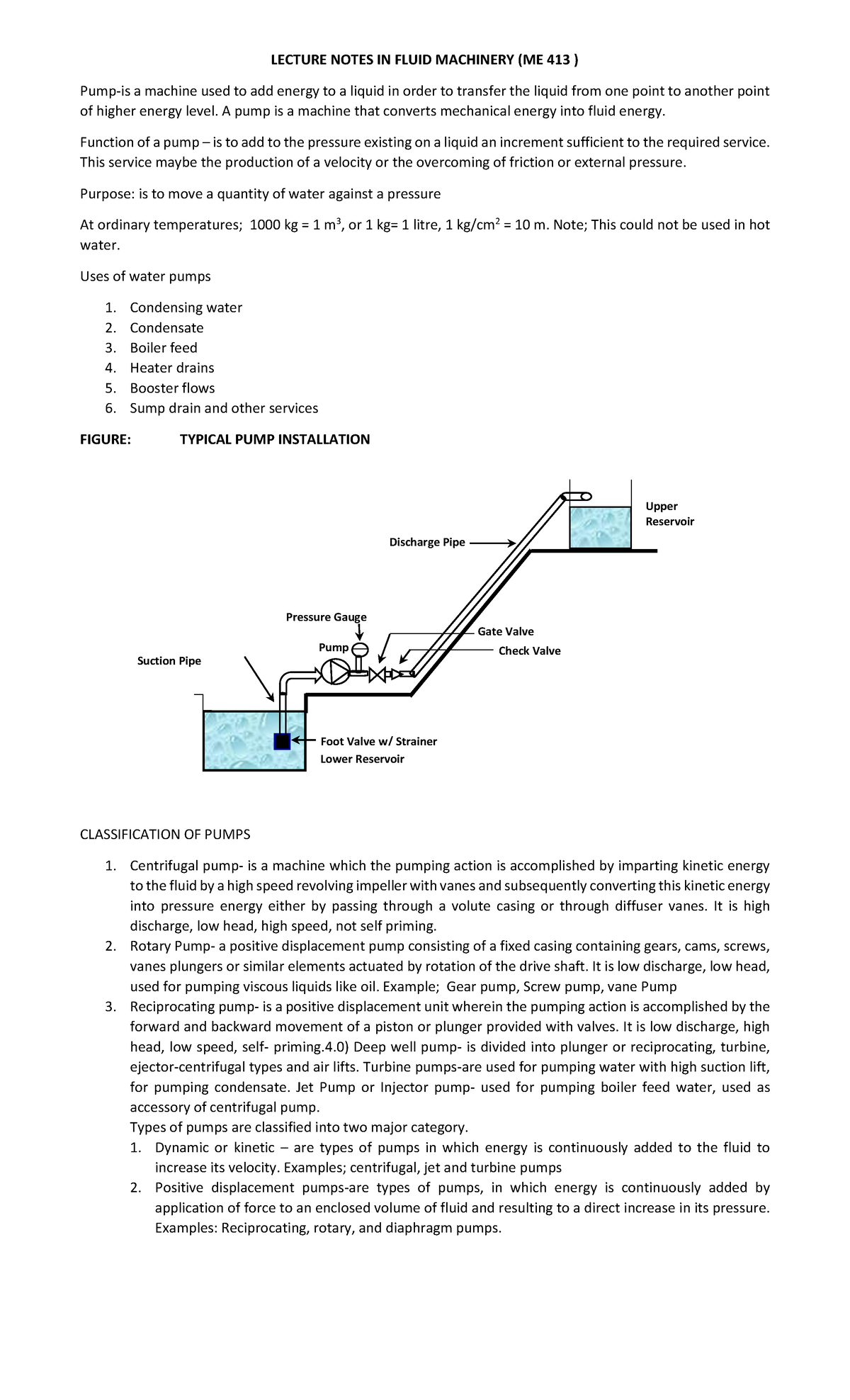 356689474-lecture-notes-in-fluid-machinery-1-docx-lecture-notes-in