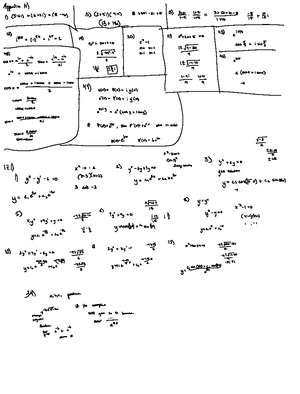 Math+1B+Practice+Exam+2 - MATH 1B PRACTICE EXAM 2 Please note that this ...