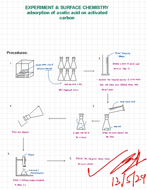 jotter experiment 4 chemistry matriculation sk025