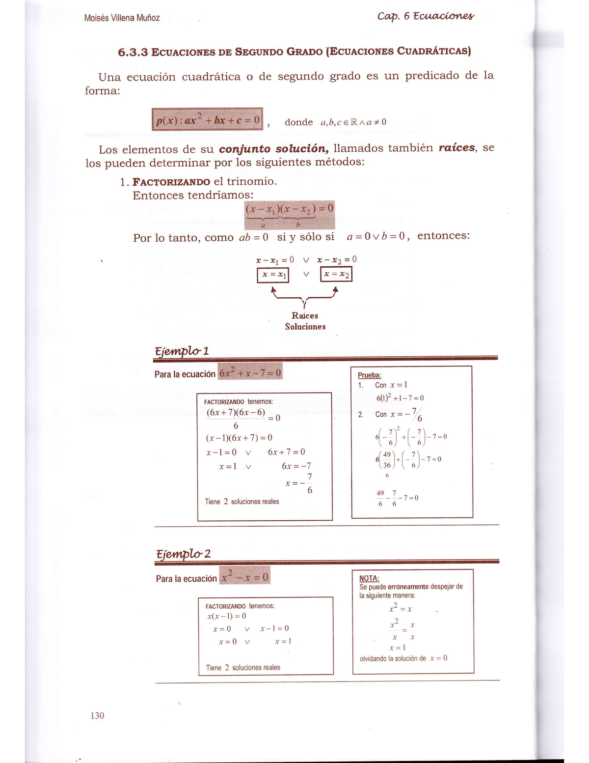 Matematicas 3 - Ese - Matemática Para Los Negocios - Studocu