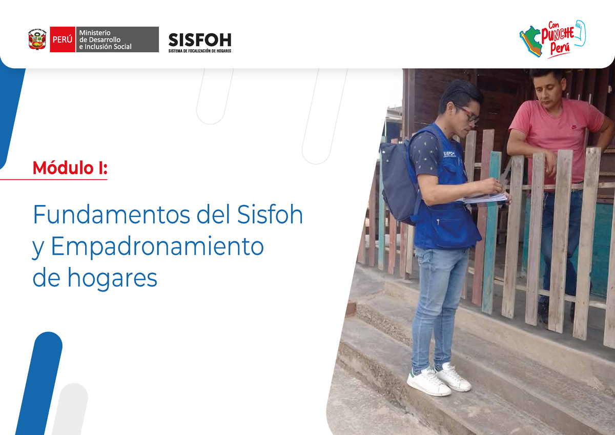 Módulo 1 - Normativa Sisfoh 2024-08022024 - Fundamentos Del Sisfoh Y ...