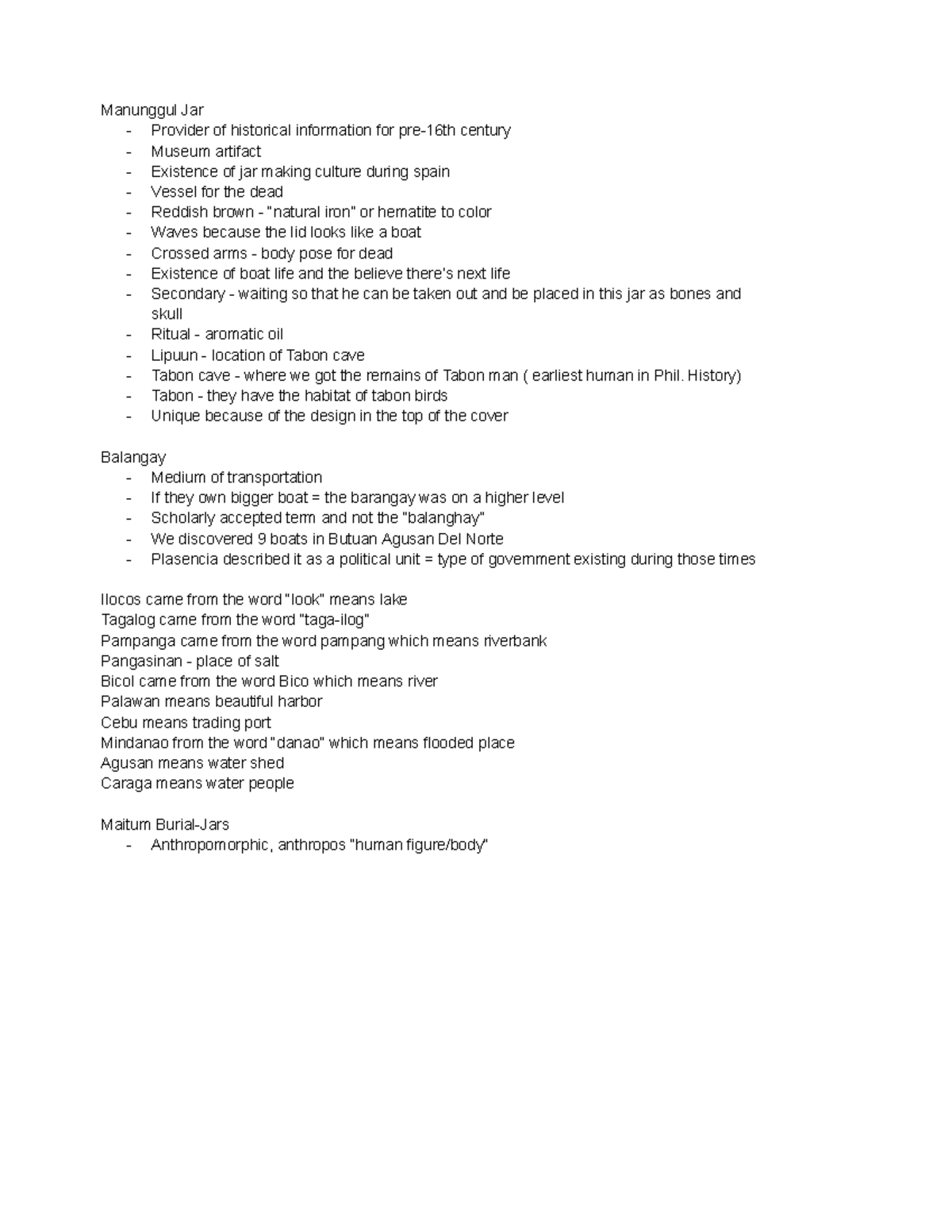 Untitled document - Google Docs - Manunggul Jar - Provider of ...