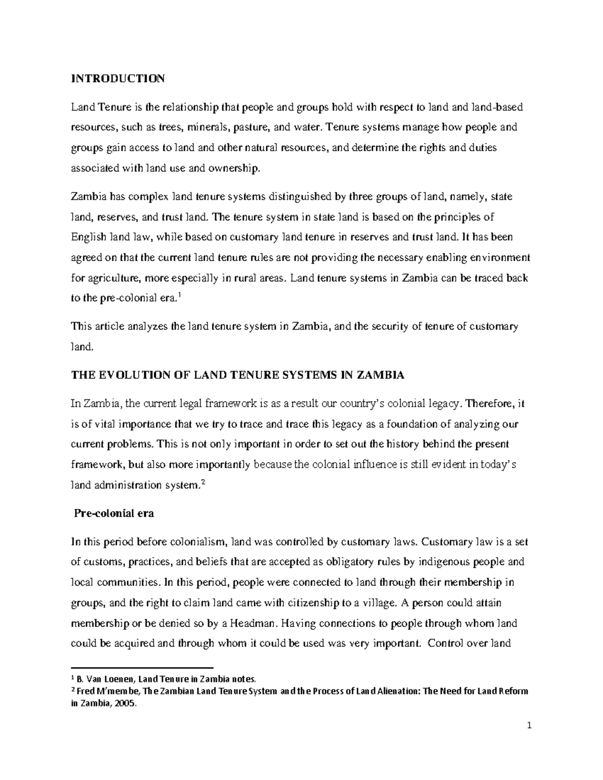 CUZL Assigment TWO This assignment required us to explain about the