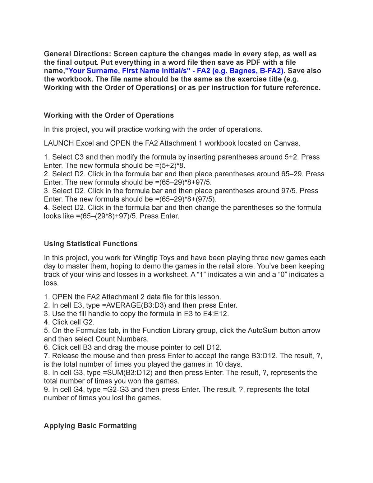 general-directions-put-everything-in-a-word-file-then-save-as-pdf