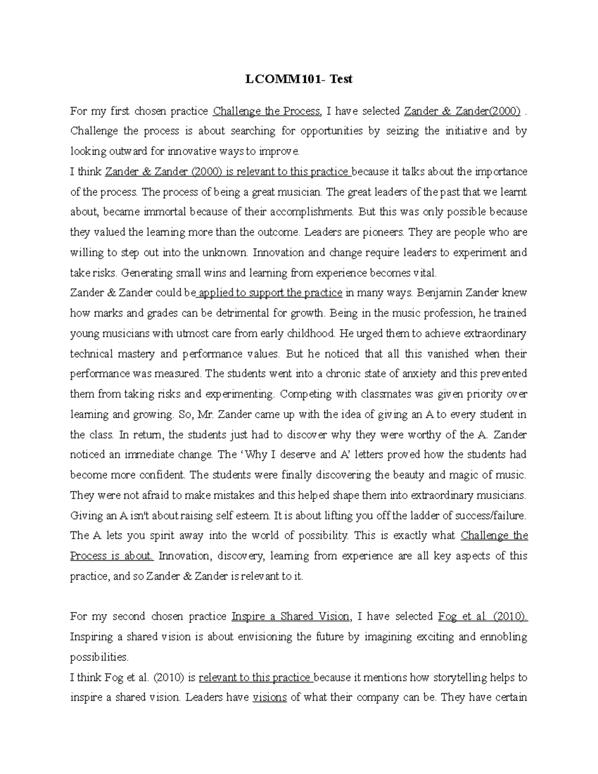 Essay similarity test image