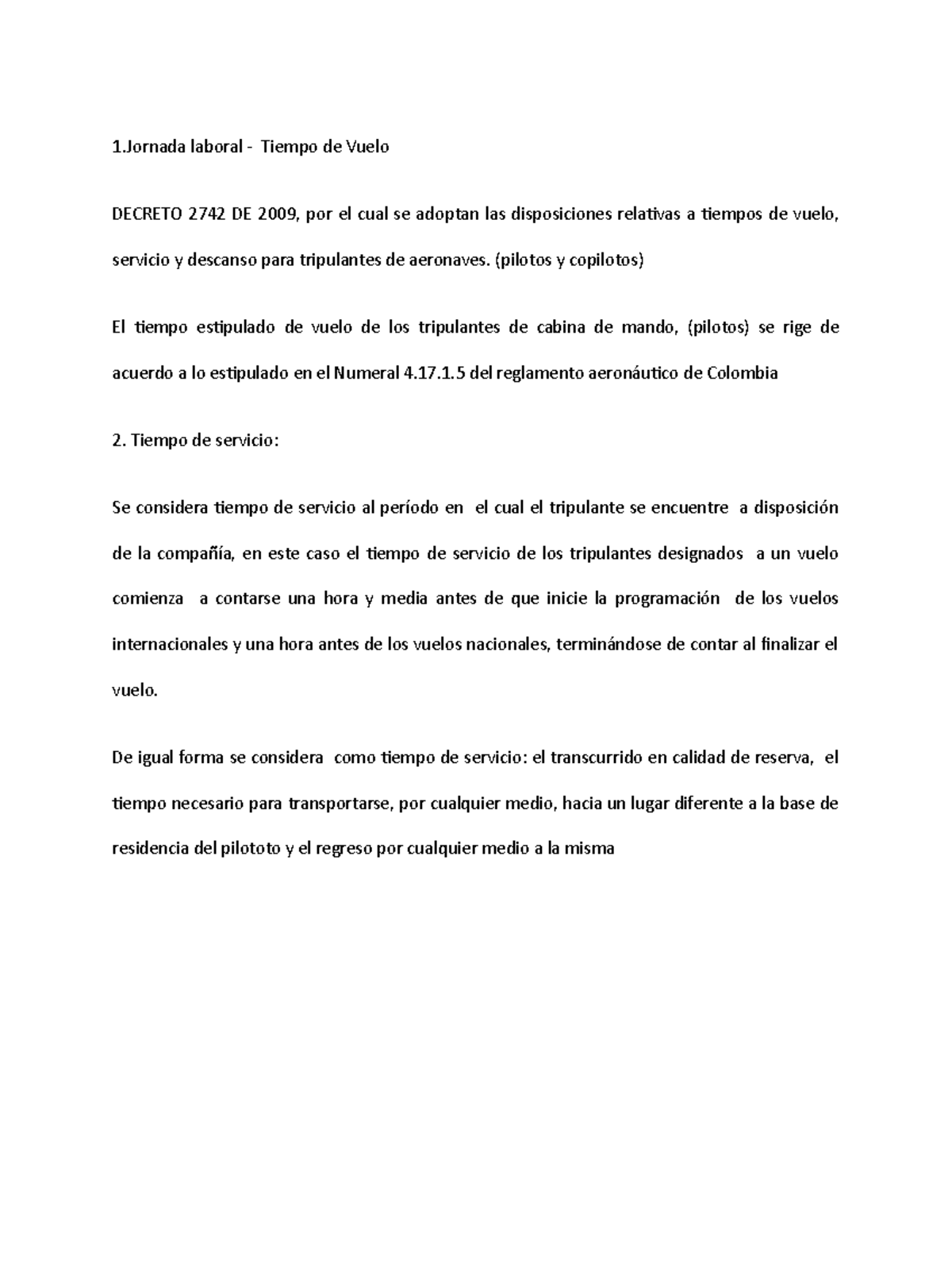 Jornada laboral y periodo de prueba El periodo de prueba en el contrato de trabajo es esencial Jornada laboral y periodo de prueba El periodo de prueba en el contrato de trabajo es esencial