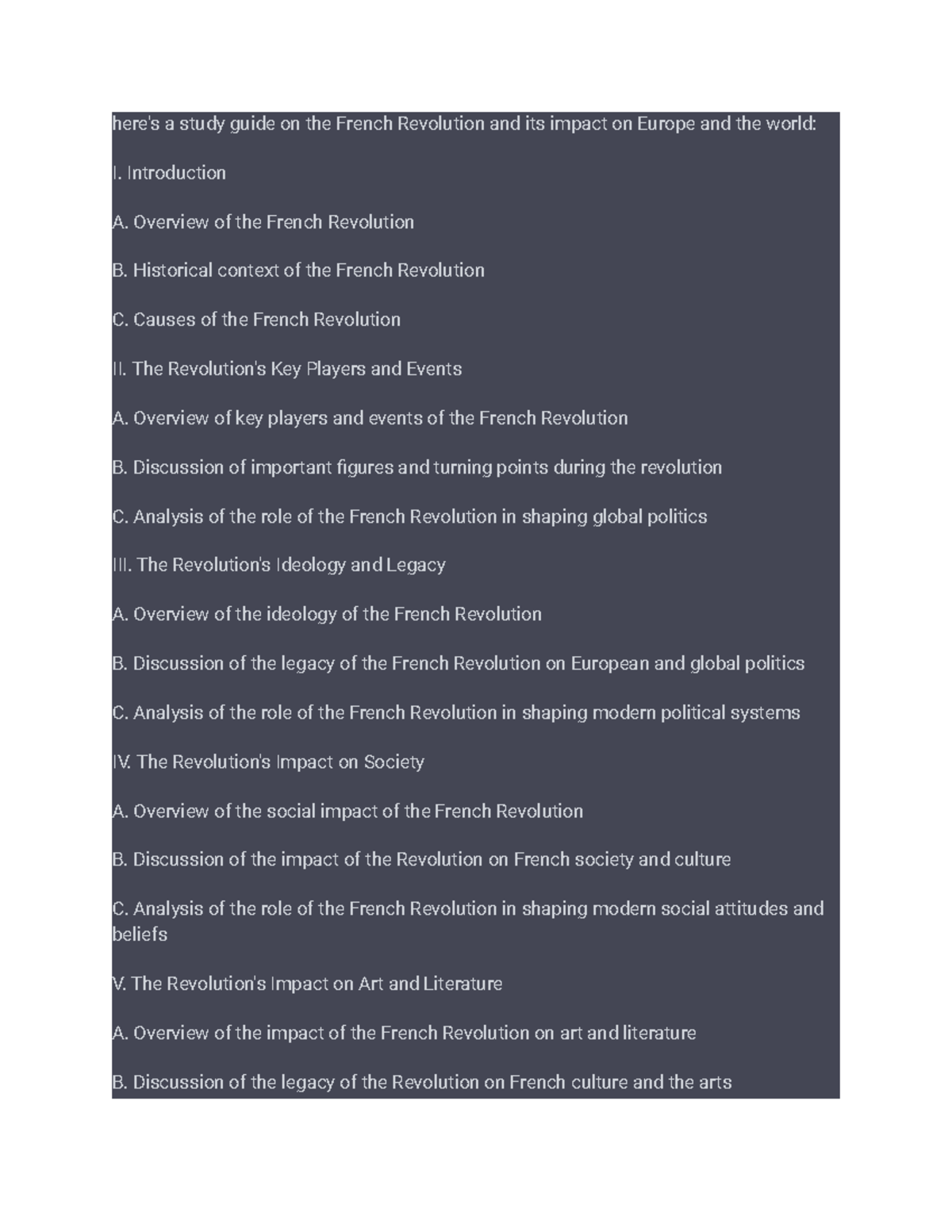 here-s-a-study-guide-on-the-french-revolution-and-its-impact-on-europe