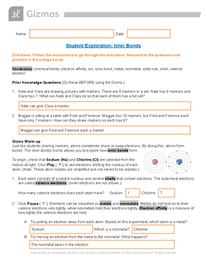 7.01 Endothermic And Exothermic - Then You Will Analyze The Data And 