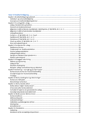 Internt Regnskab Jan - Studie Nr.: 20182947 06. Internt Regnskab Opgave ...