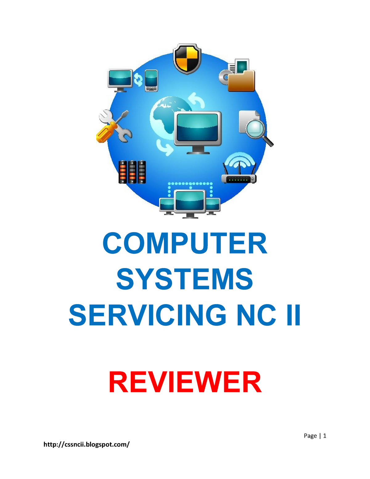 System service