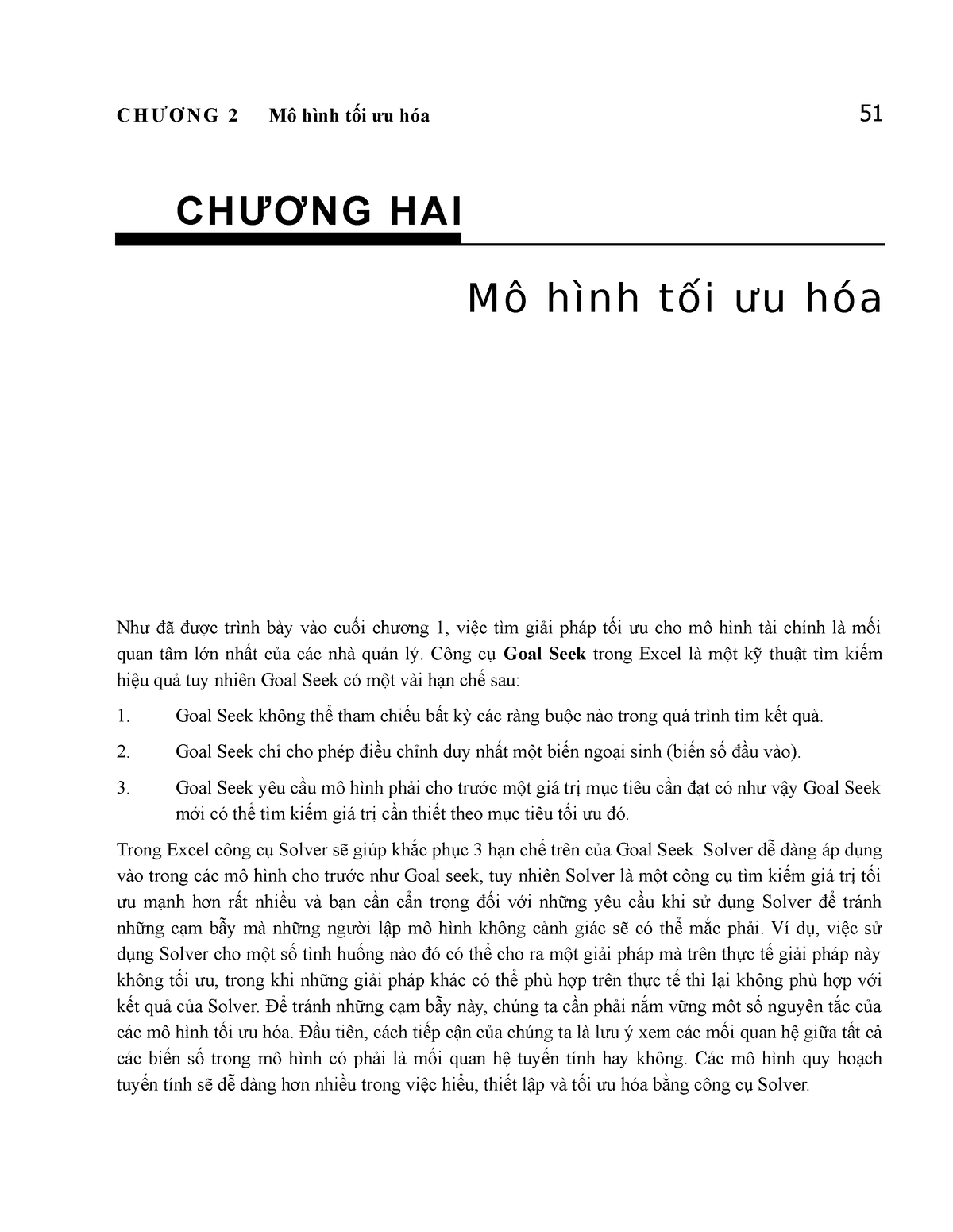 PDFMô Hình Hóa  Mô Phỏng  Tối Ưu Hóa Trong Công Nghệ Hóa Học  Đh Bách  Khoa Hcm