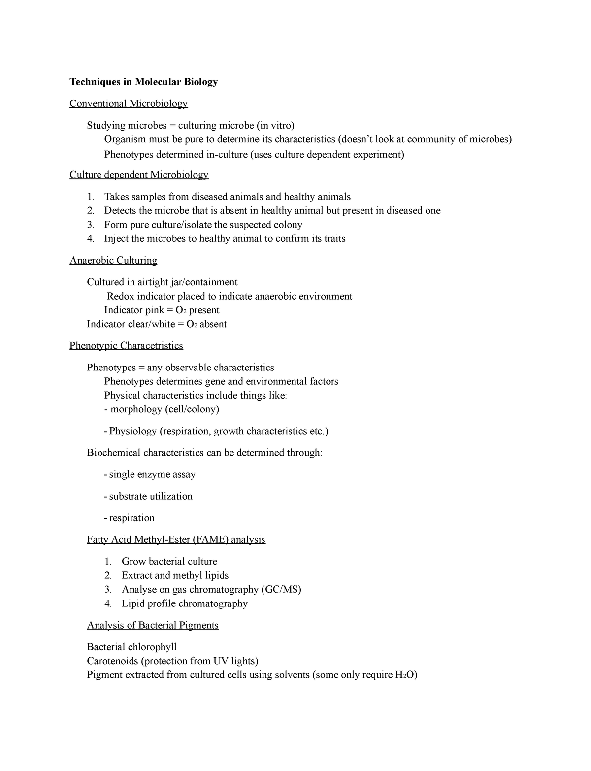 Techniques In Molecular Biology Techniques In Molecular Biology   Thumb 1200 1565 