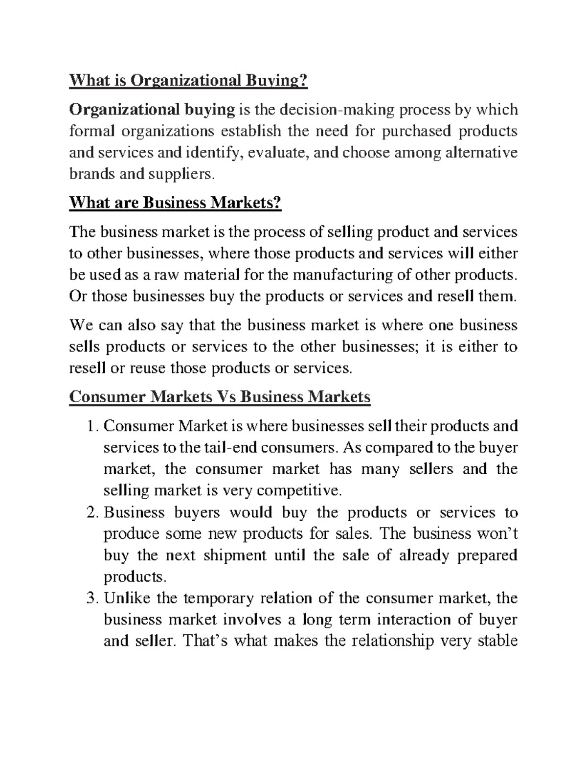 Organizational Buy In Definition – WYKWI