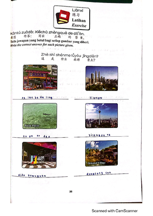 TMC 451 Role Play Script - SCRIPT FOR ROLE PLAY PROJECT SEMESTER ...