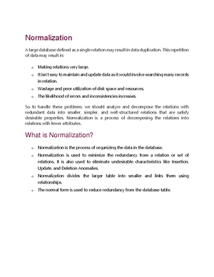 Visual Basic - This notes will give you a clear understanding of VB - 2 ...