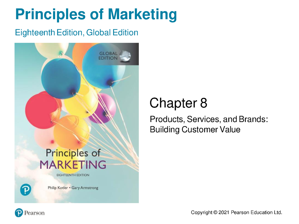 1Kotler pom18 ppt 08.ppt - Principles of Marketing Eighteenth