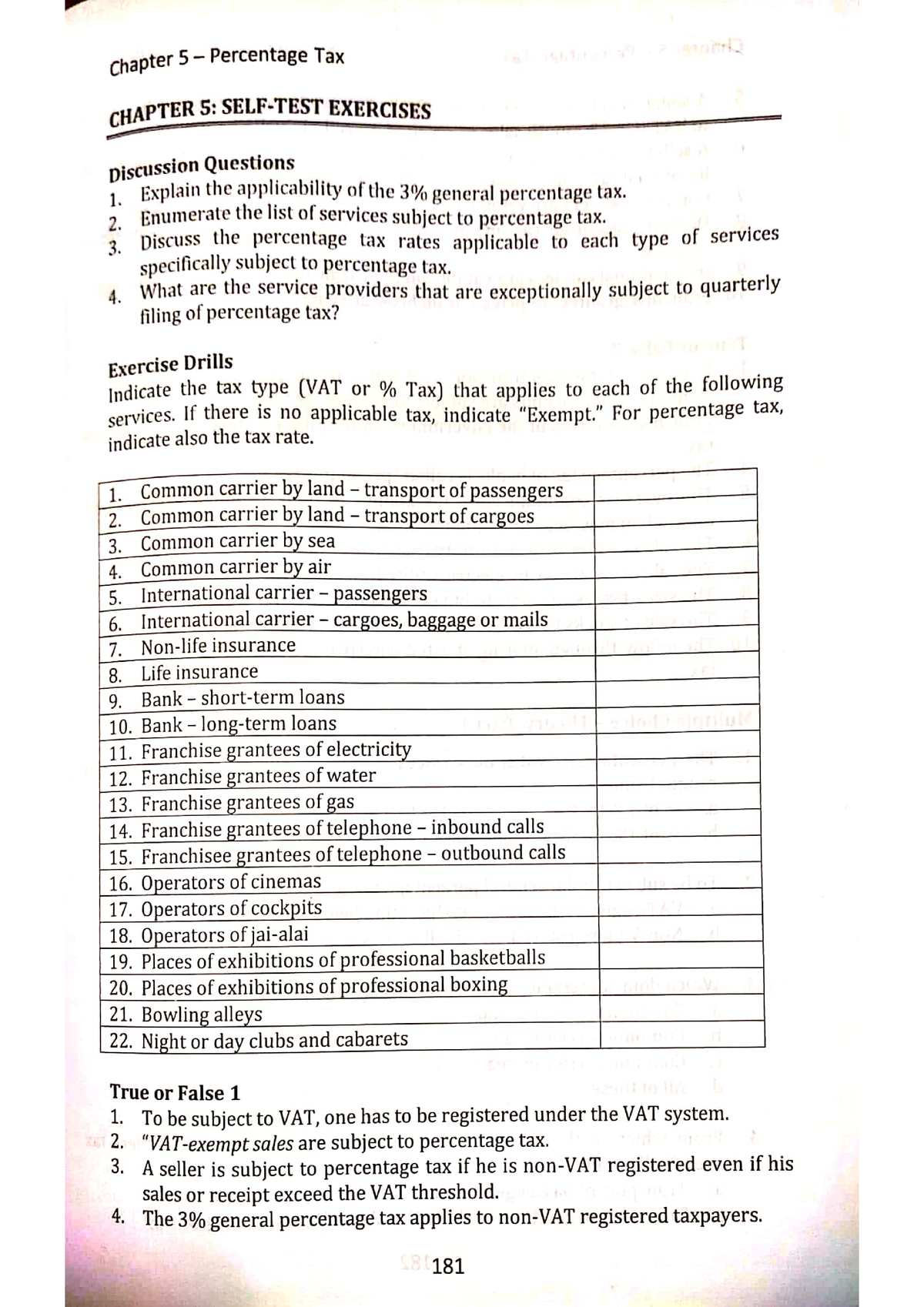 percentage-tax-learning-materials-for-accountancy-mechanical