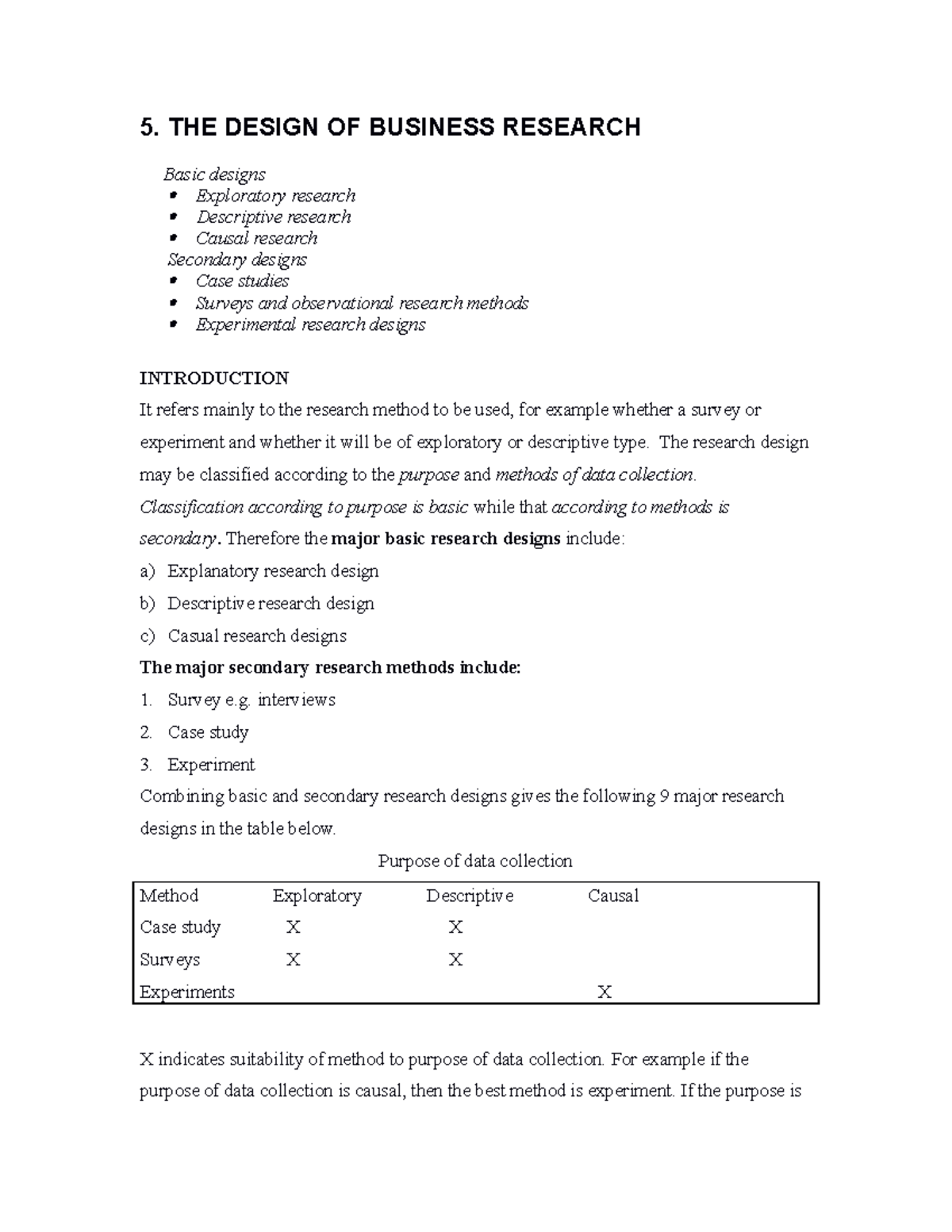 research design issues in earnings management studies