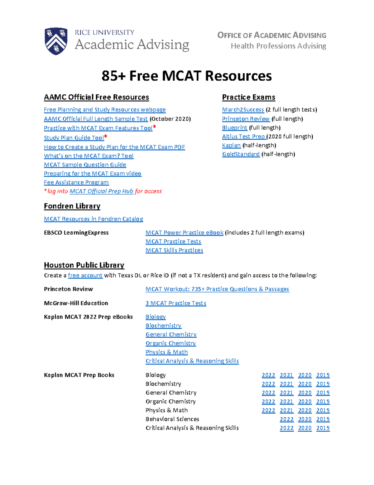 free-mcat-resources-office-of-academic-advising-health-professions-advising-85-free-mcat