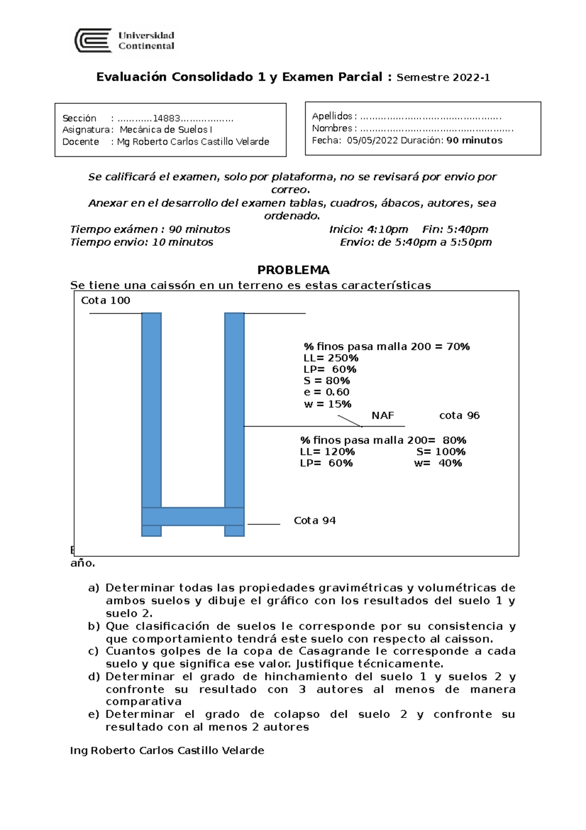 Examen Conso 1 Y Parcial 14883 - Evaluación Consolidado 1 Y Examen ...