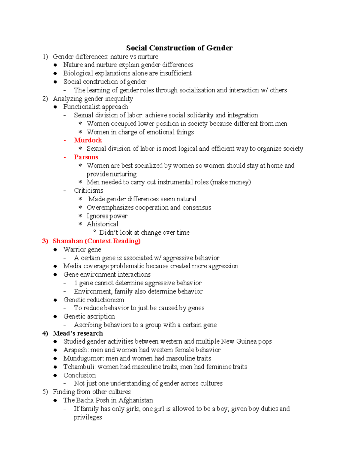 190-sociology-of-gender-chapter-wise-solved-mcqs-with-pdf-download