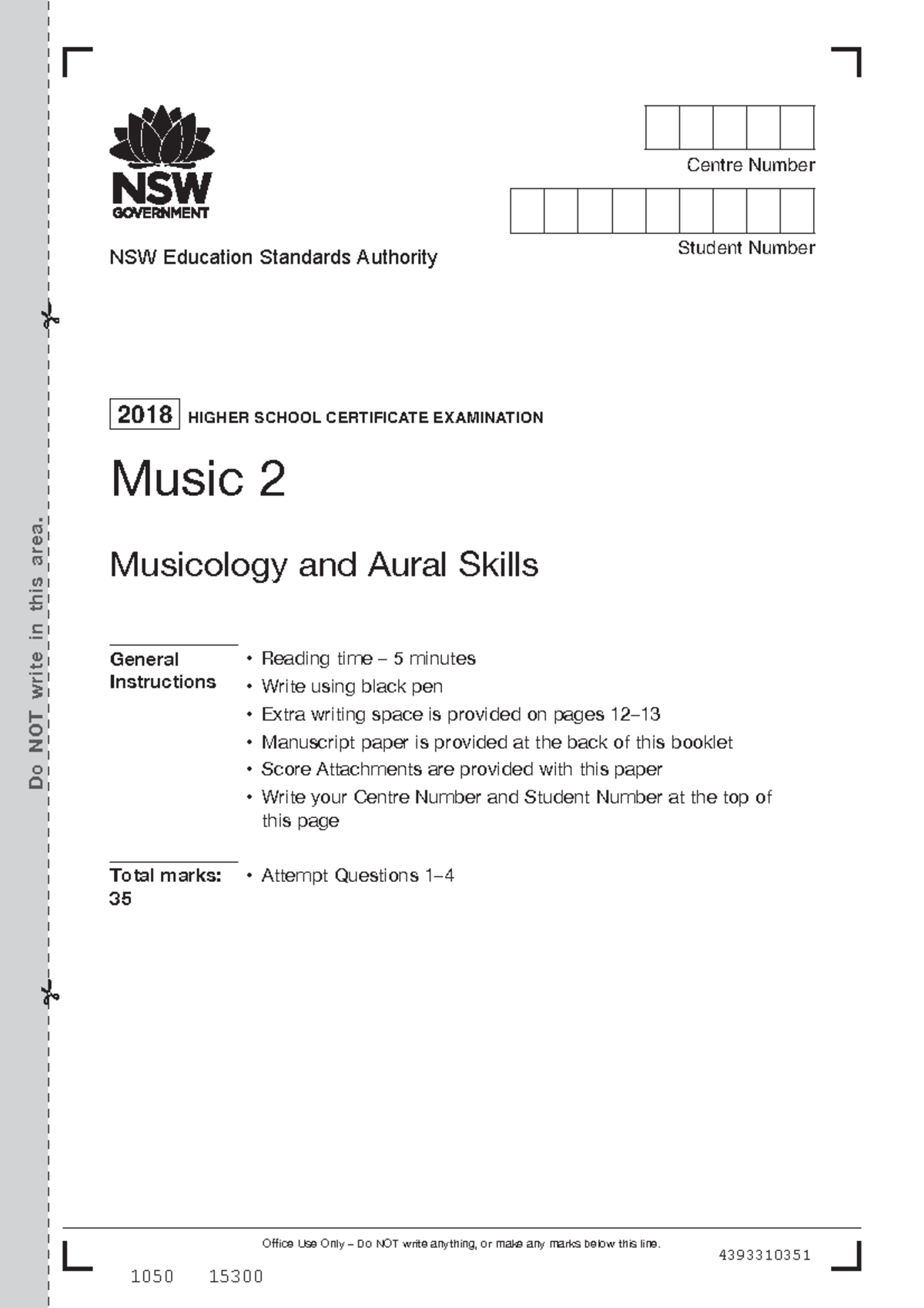 2016-hsc-music-2-composition-music-2-year-12-hsc-thinkswap