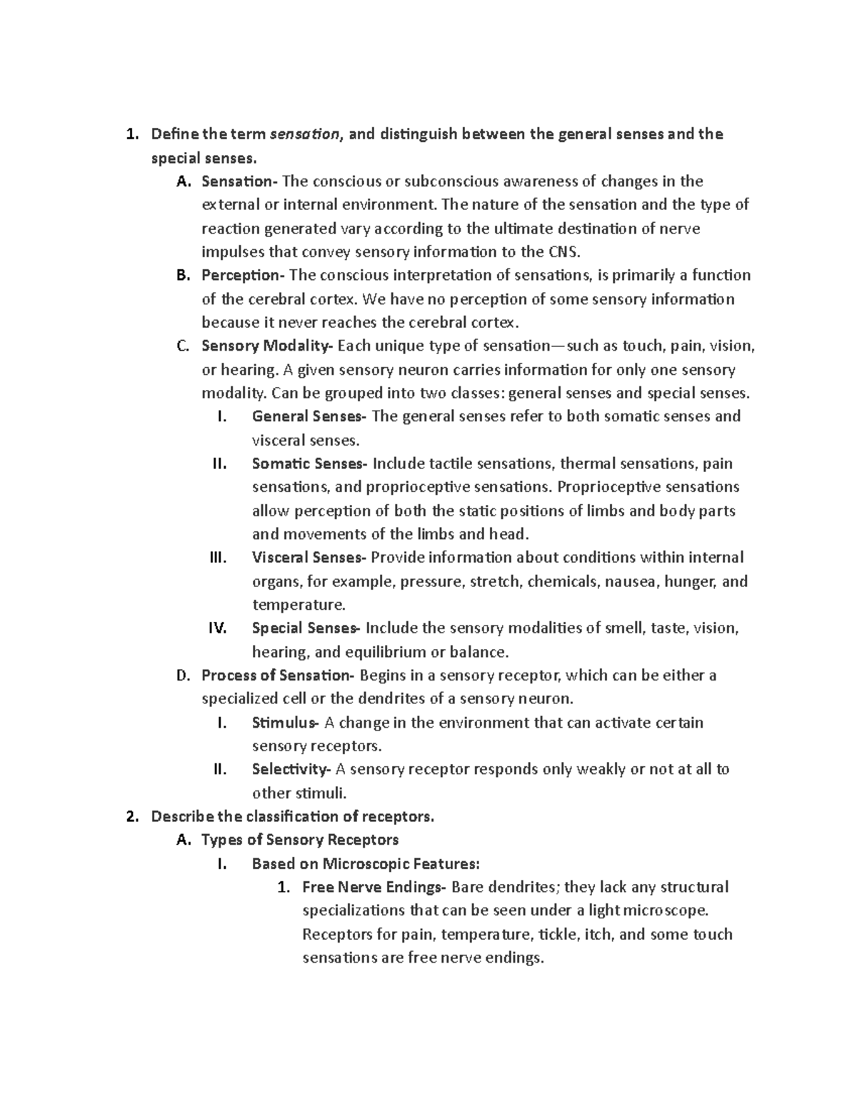 chapter-16-1-define-the-term-sensation-and-distinguish-between-the