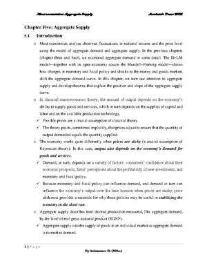 Micro I - CHAPTER TWO THE THEORY OF CONSUMER BEHAVIOR The theory of ...
