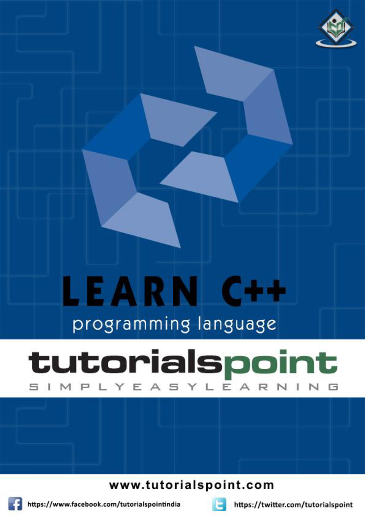 cpp-tutorial-programming-i-about-the-tutorial-c-is-a-middle-level