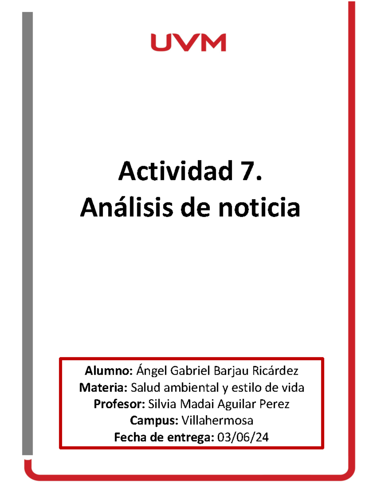 Blackoard-fusionado - Resumen Salud pública - Alumno: Ángel Gabriel ...