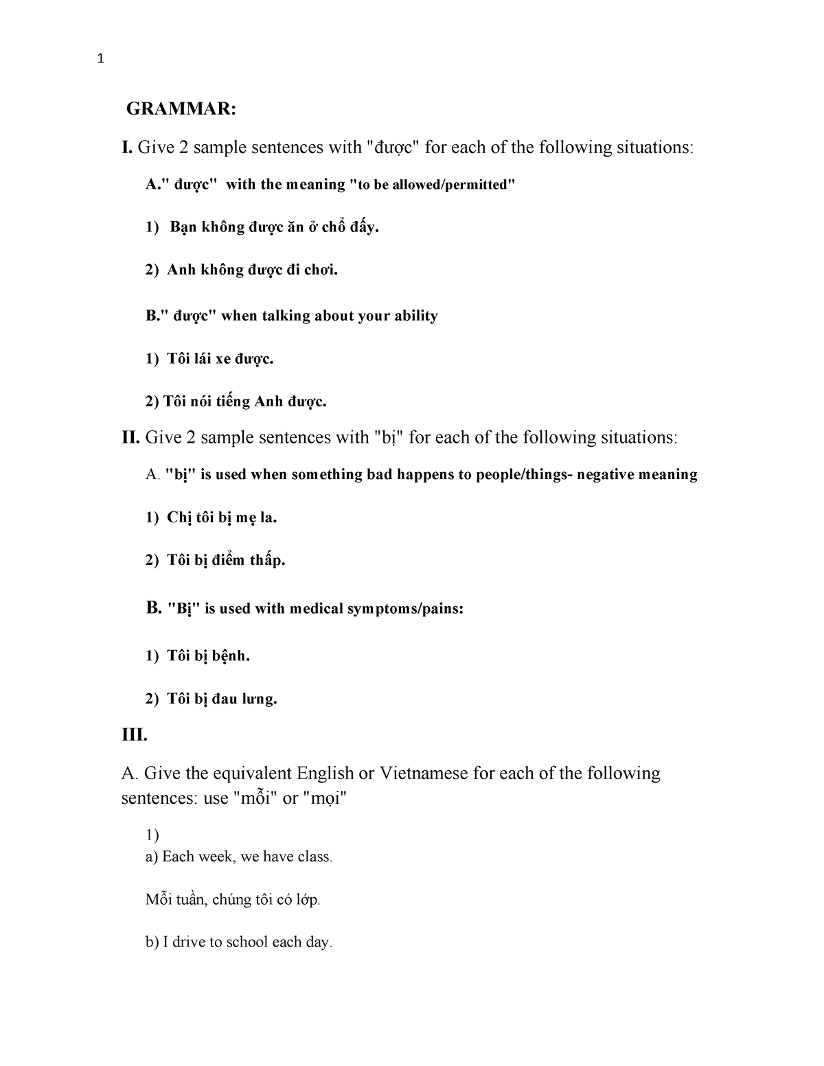 study-guide-for-final-grammar-i-give-2-sample-sentences-with-c