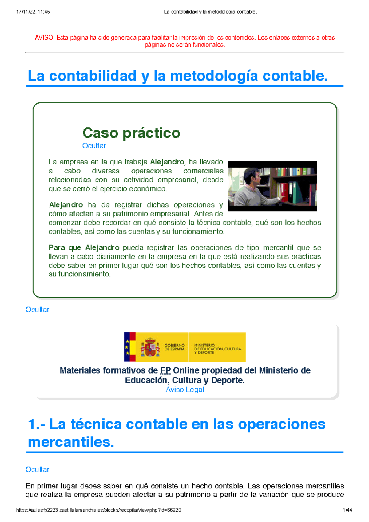 2-PIAC - Contabilidad Y Fiscalidad - AVISO: Esta Página Ha Sido ...