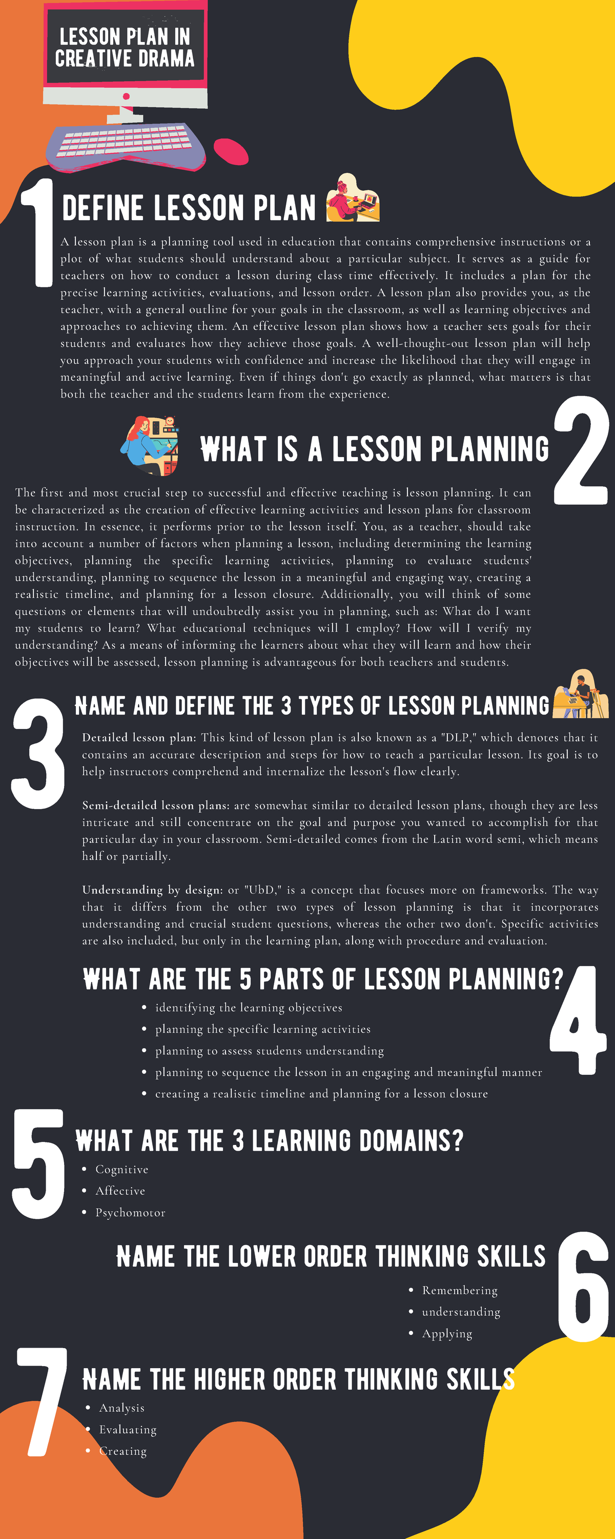 lesson-plans-in-creative-drama-4-what-are-the-5-parts-of-lesson