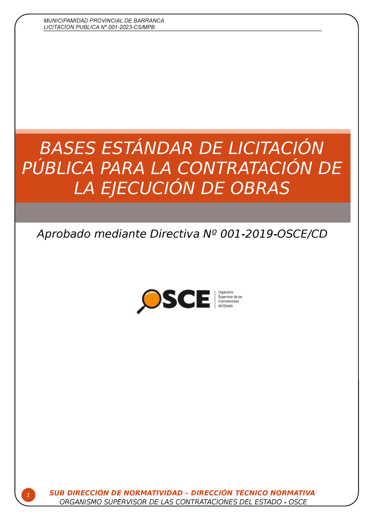 3 - Licitacion Aprendizaje Leer - LICITACION PUBLICA N° 001-2023-CS/MPB ...