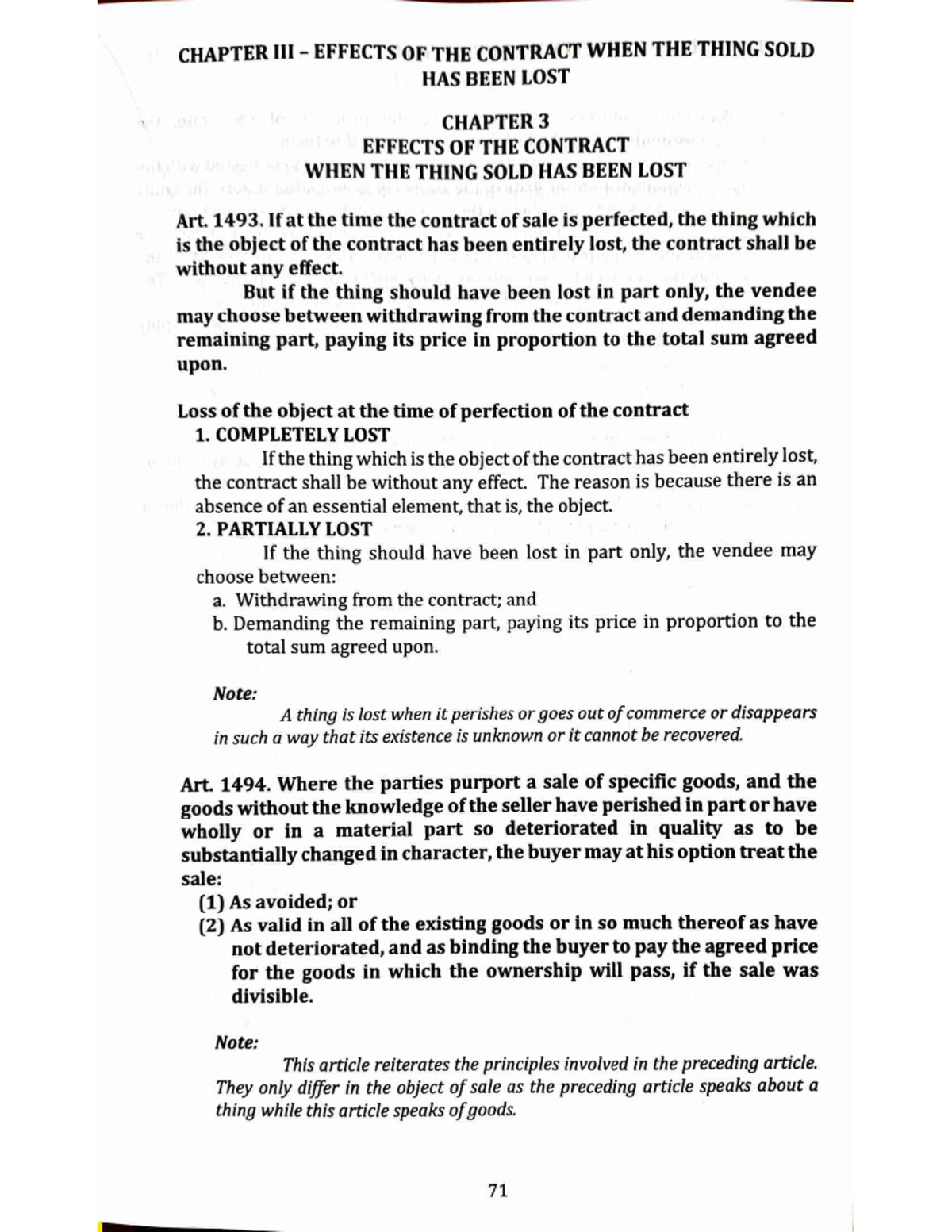 Chapter 3 - Bdgg rfv - Accountancy - Studocu