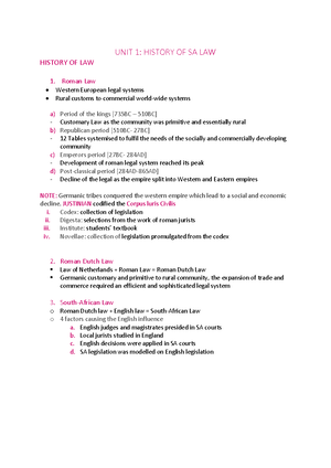 Business Studies Grade 12 Notes ON Human Resources Function - BUSINESS ...