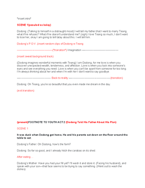 Letter - Republic of the Philippines Department of Education June 5 ...
