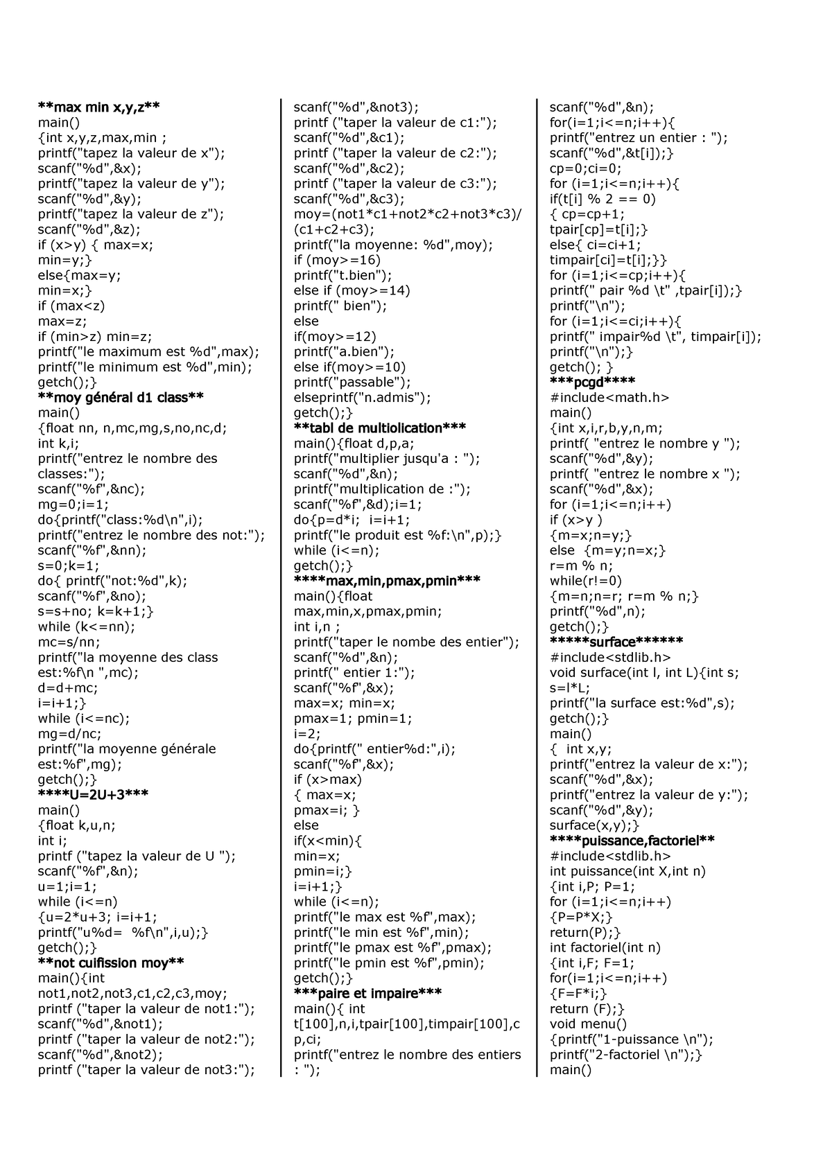 c-programming-resume-max-min-x-y-z-main-int-x-y-z-max-min-printf